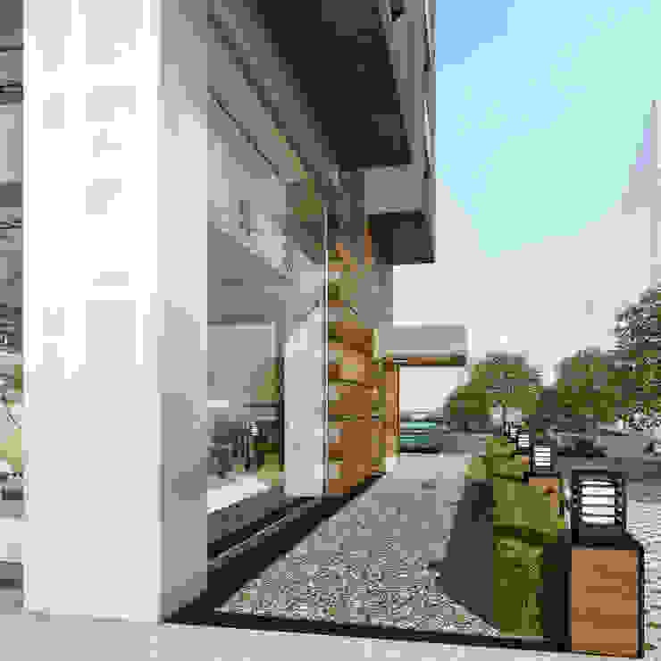 Decora Casas modernas