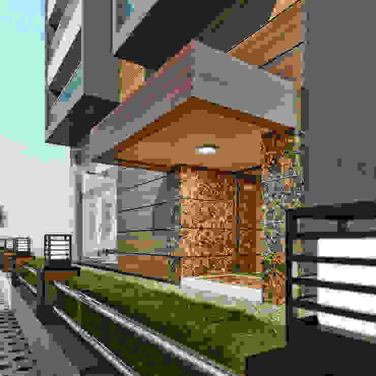 Decora Casas modernas