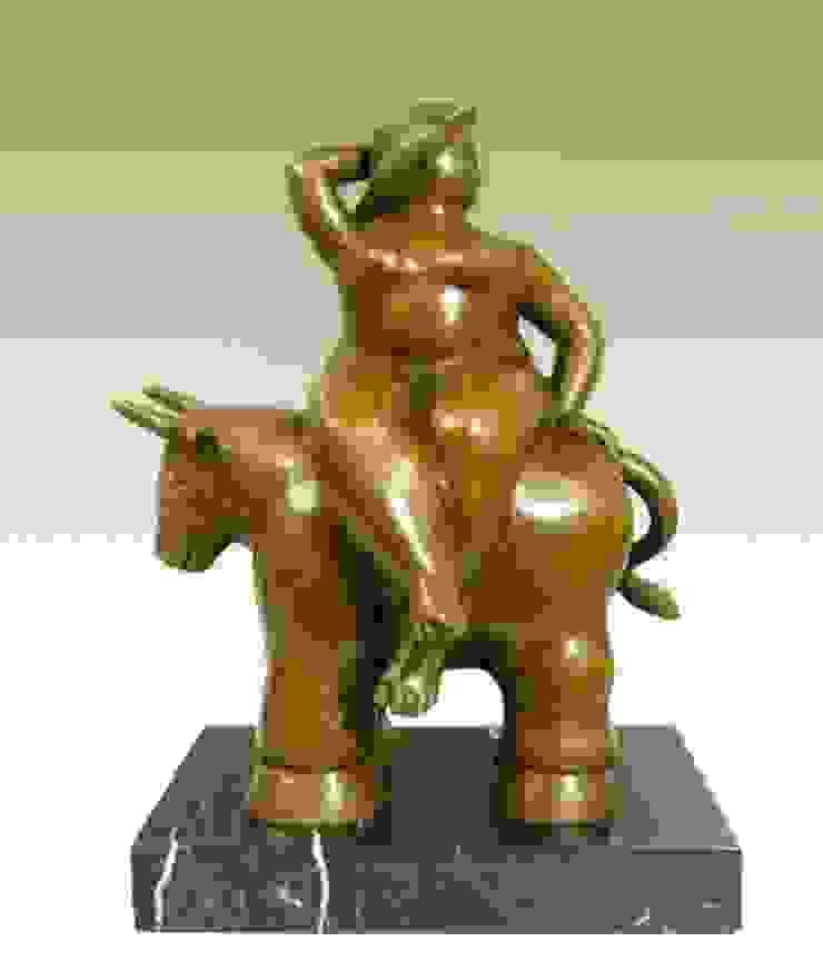 Bronzefiguren Kaufen Homify