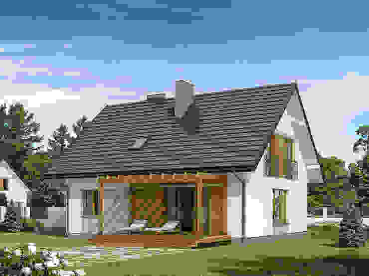 homify Moderne Häuser