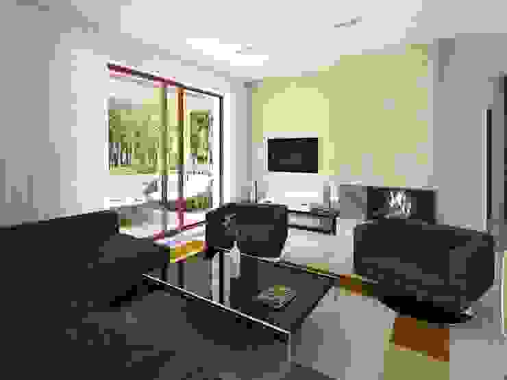 homify Moderne Wohnzimmer