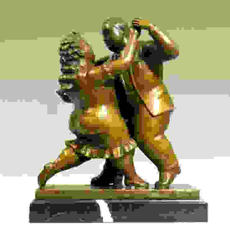Contemporary Sculptures For Sale Homify