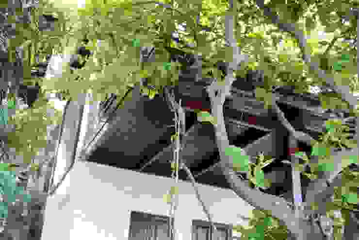O A Ev Bodrum Homify