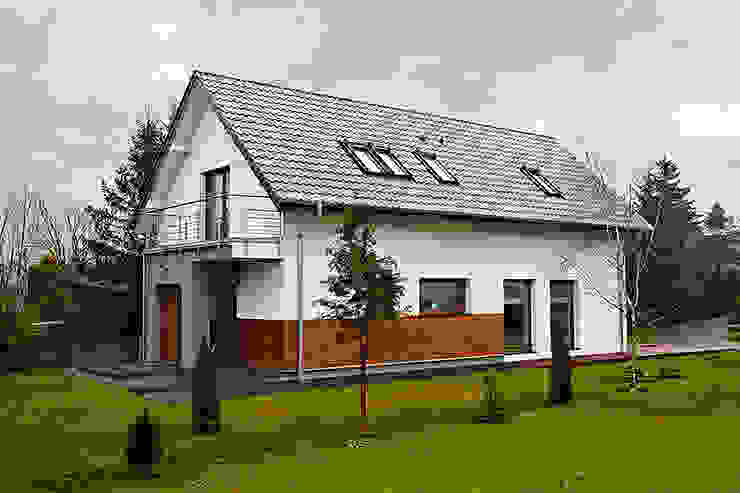 homify Дома в стиле модерн