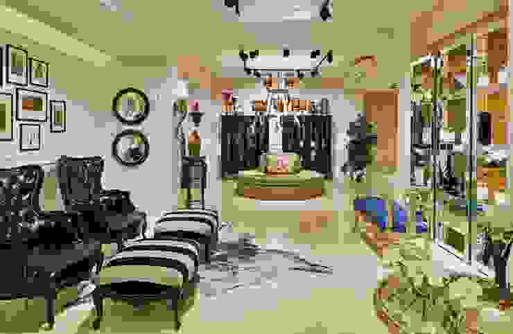 AHMET TÜRKMEN MOBİLYA VE DEKORASYON Moderne Wohnzimmer