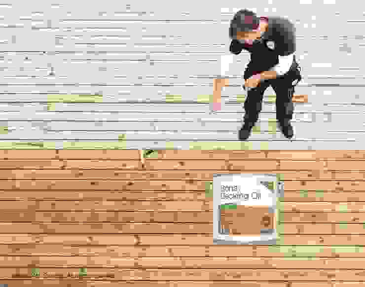 ด้านอุตสาหกรรม  โดย Bona, อินดัสเตรียล   