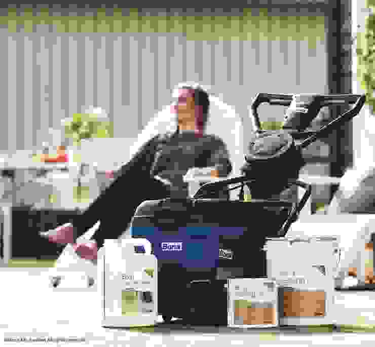 ด้านอุตสาหกรรม  โดย Bona, อินดัสเตรียล   