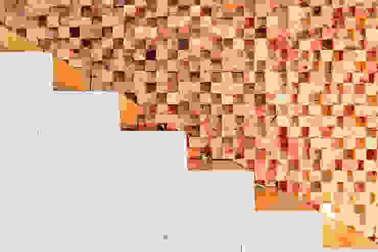 DETALLE ESCALERAS gOO Arquitectos