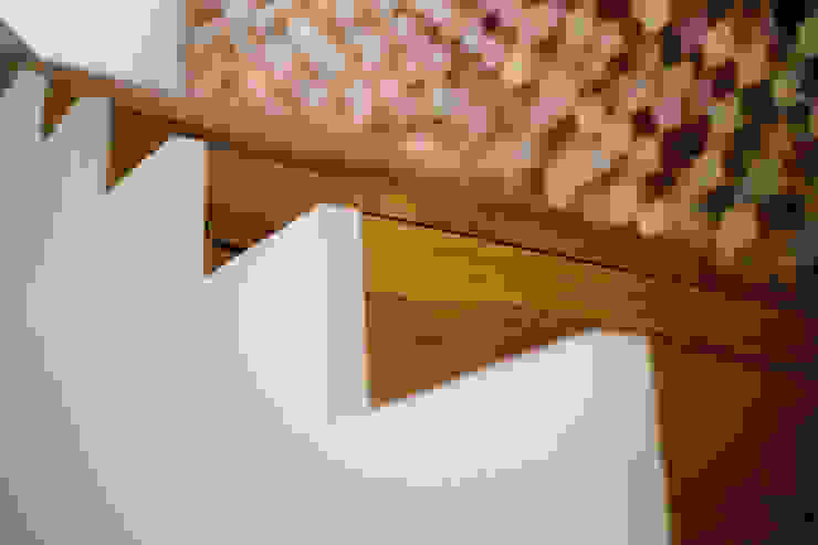 DETALLE ESCALERAS gOO Arquitectos