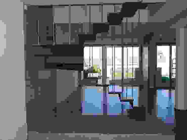 Casa Marcos Loureiro Arqtª Manuela Soutinho Casas modernas