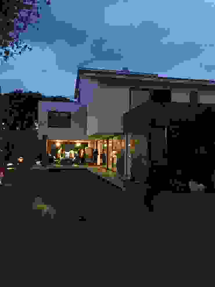 JARDIN gOO Arquitectos