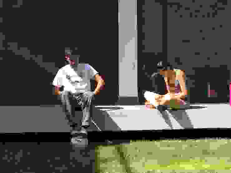 DETALLE TERRAZA gOO Arquitectos