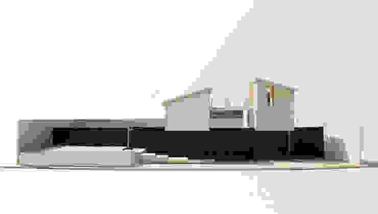 MAQUETA gOO Arquitectos