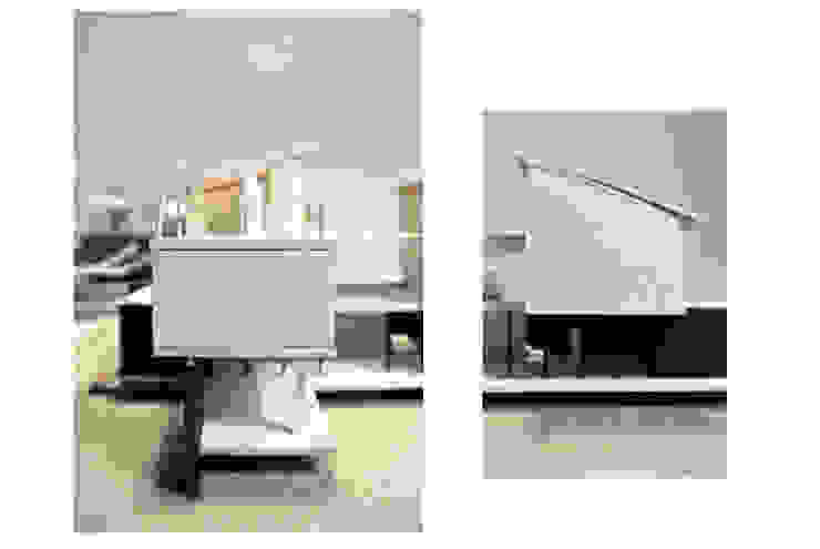 MAQUETA gOO Arquitectos