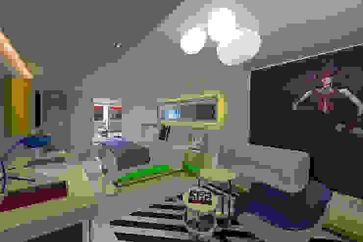 Decoración de dormitorios: ¡Bienvenida modernidad!