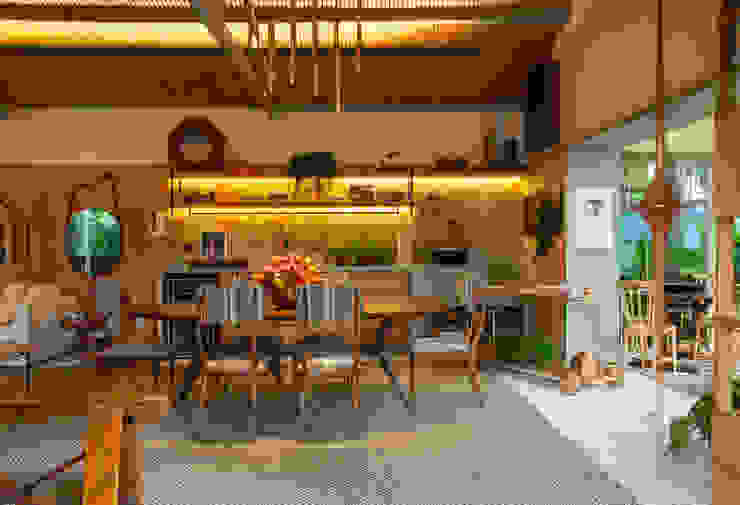 南国感じるハワイアンインテリアの作り方 homify