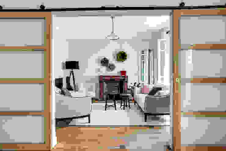 Renovation Et Decoration Appartement Ancien Homify