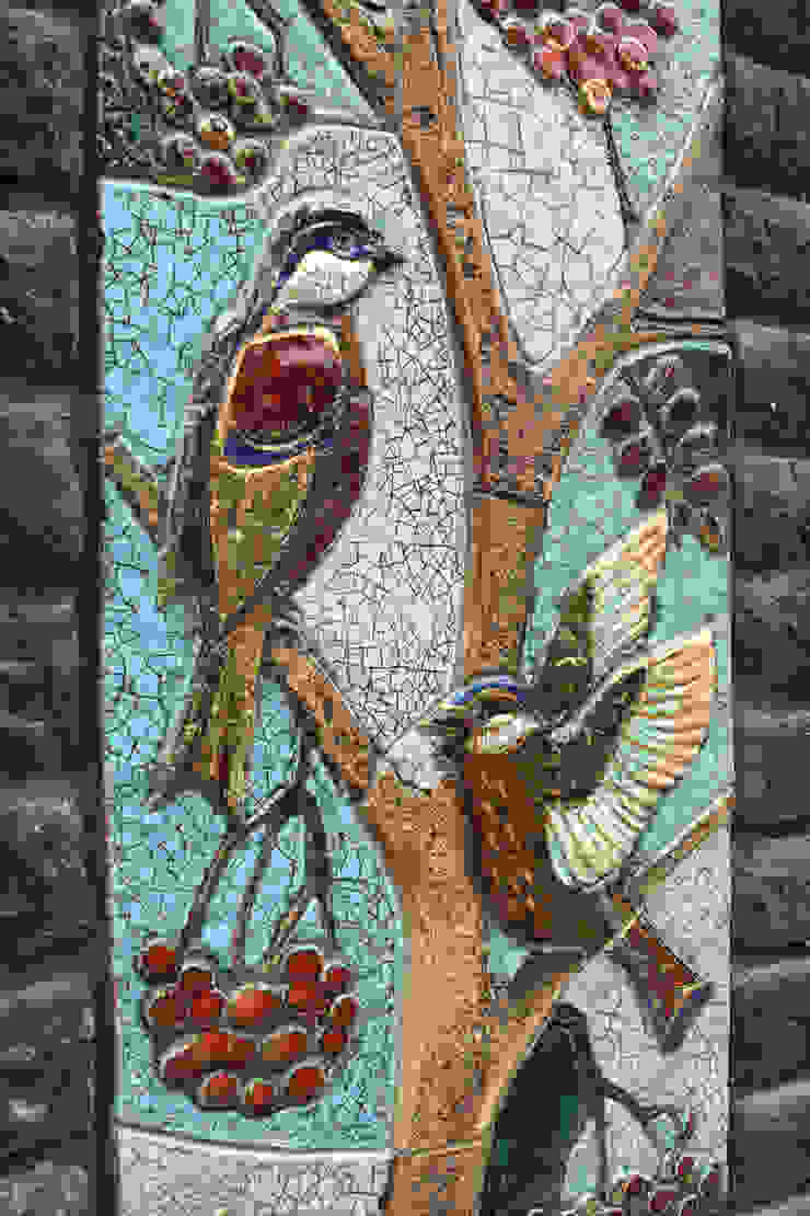 ООО 'Арт-керамика Владимира Ковалева' ІлюстраціїКартини та картини