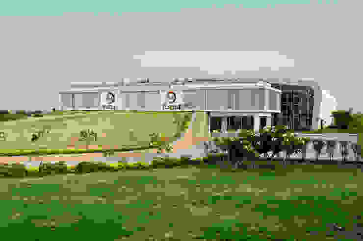 Fratelli Winery Homify The barba vineyards and winery. homify