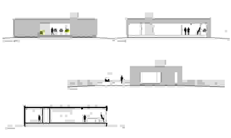 VISMARACORSI ARQUITECTOS