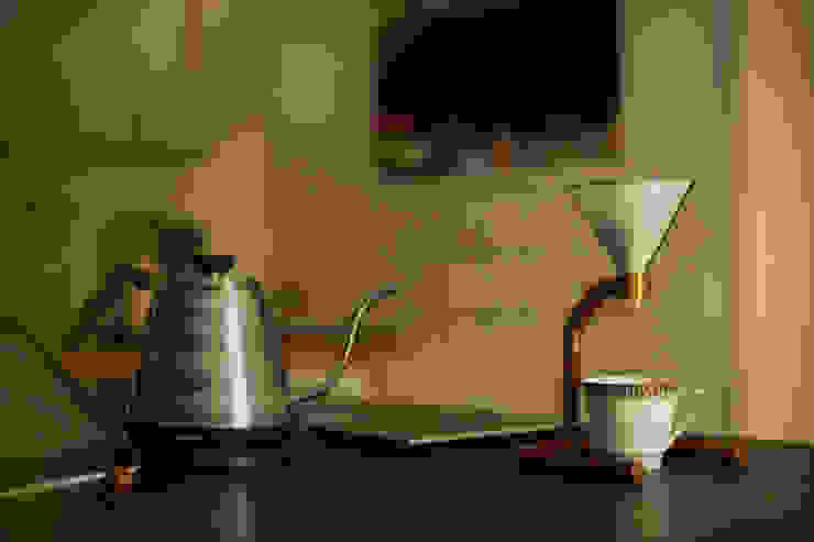 COPPER COFFEE ห้องครัวเครื่องใช้ในครัว ทองแดง ทองสัมฤทธิ์ ทองเหลือง