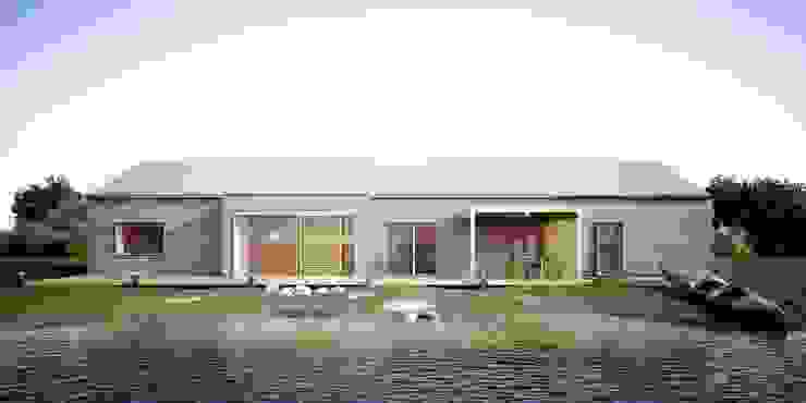 Majchrzak Pracownia Projektowa Case moderne