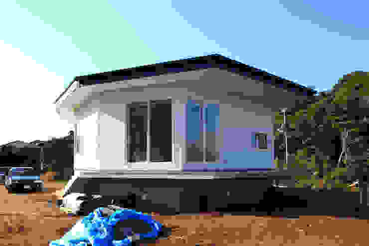 A Cosy Little House By The Sea Homify