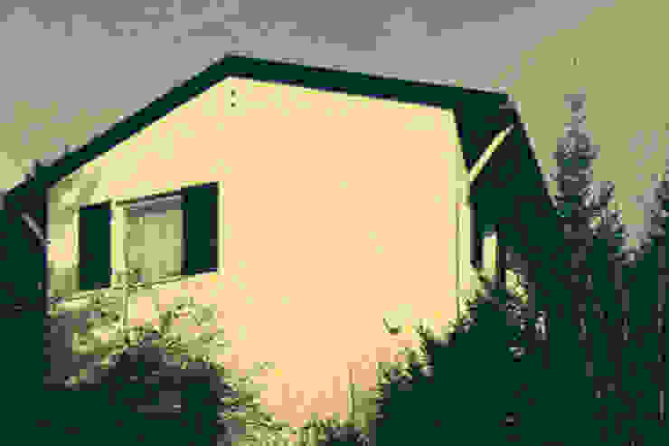 Vom 60er Jahre Haus Zum Modernen Wohntraum Homify