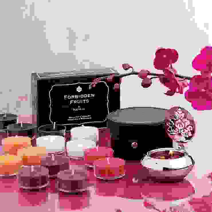 Forbidden Fruits PartyLite BedroomAccessories & decoration