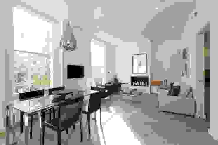 Notting Hill First Floor Apartment Von The White House