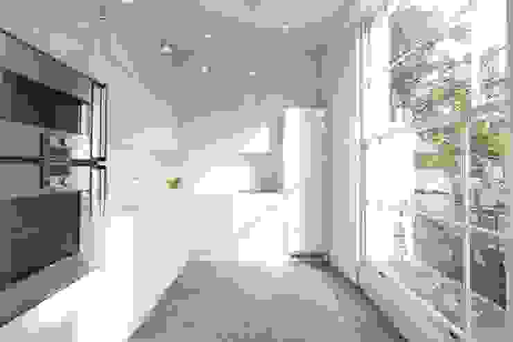 Notting Hill First Floor Apartment Von The White House