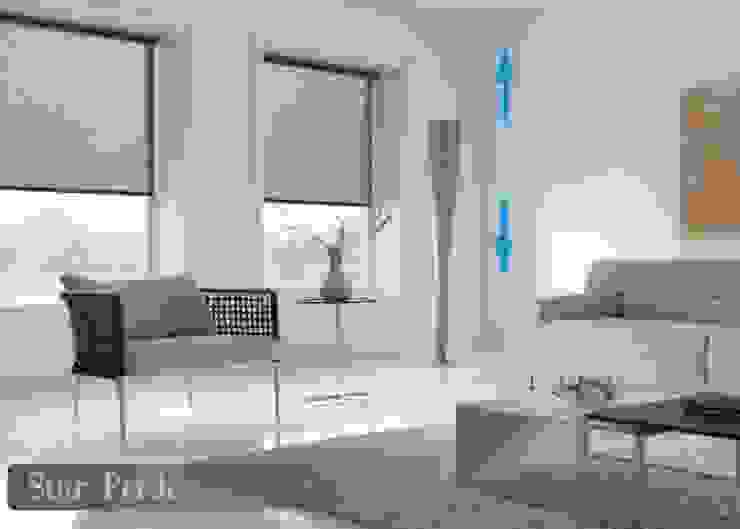 Stor perde temizliği evde nasıl yapılır? | homify | homify