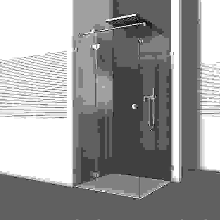 Concepts, Aquaconcept Aquaconcept Modern bathroom
