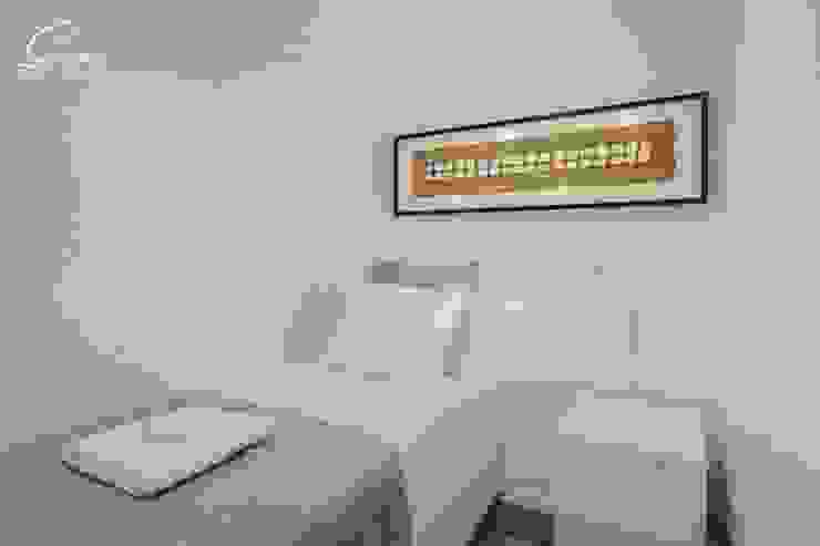 Obrasdecor 러스틱스타일 침실