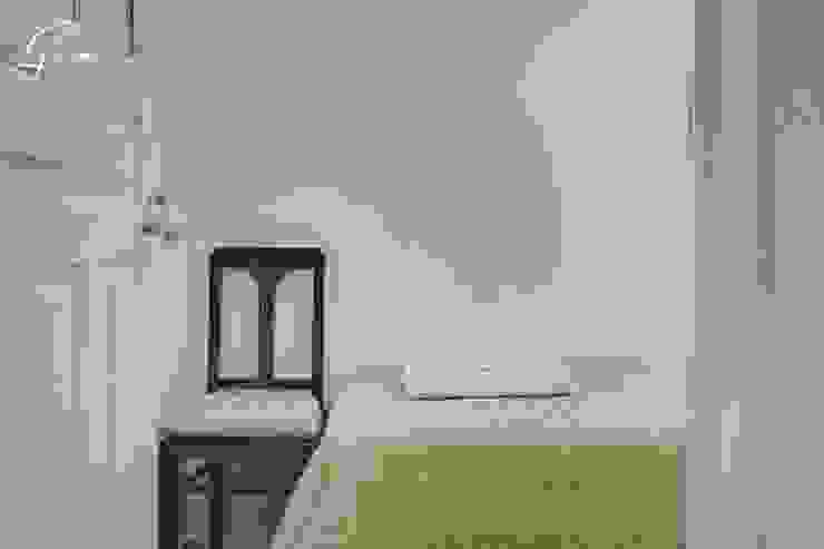 Obrasdecor 러스틱스타일 침실