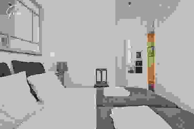 Obrasdecor 러스틱스타일 침실