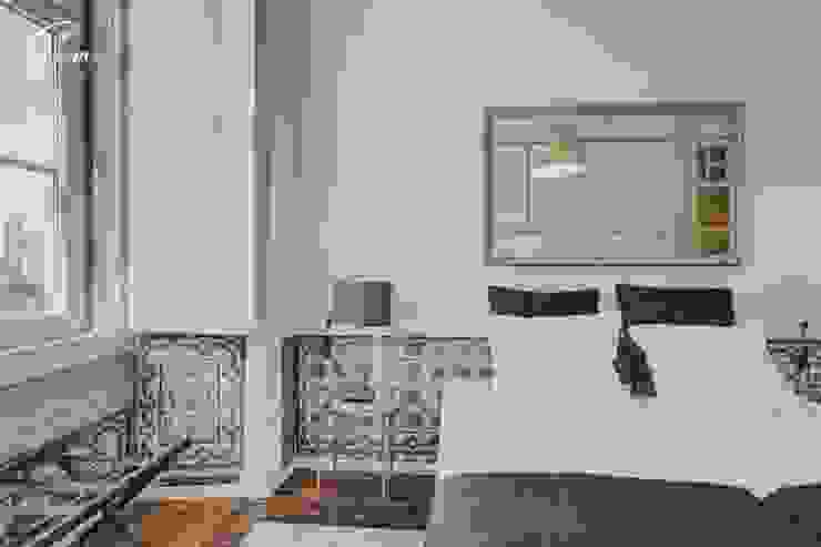 Obrasdecor 러스틱스타일 침실