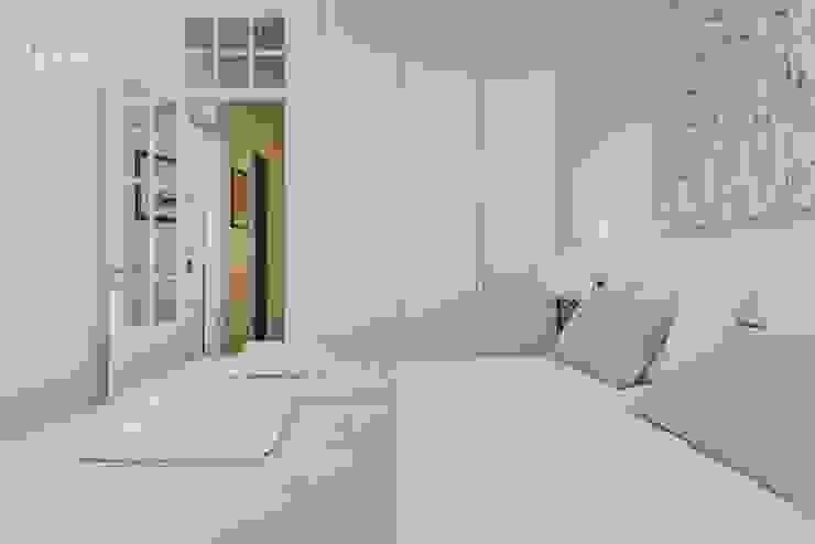 Obrasdecor 러스틱스타일 침실