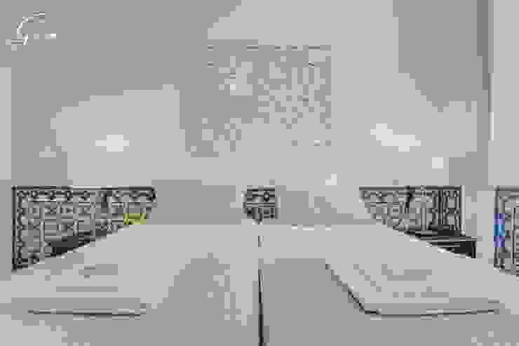 Obrasdecor 러스틱스타일 침실