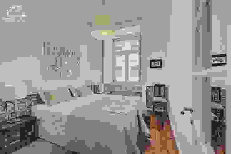 Obrasdecor 러스틱스타일 침실