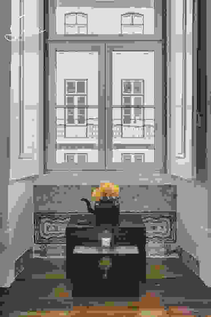 Obrasdecor 러스틱스타일 창문 & 문