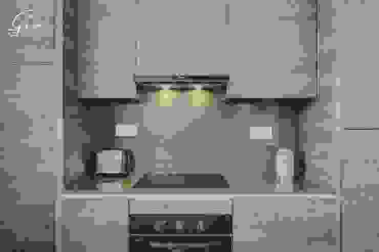 Obrasdecor 러스틱스타일 주방