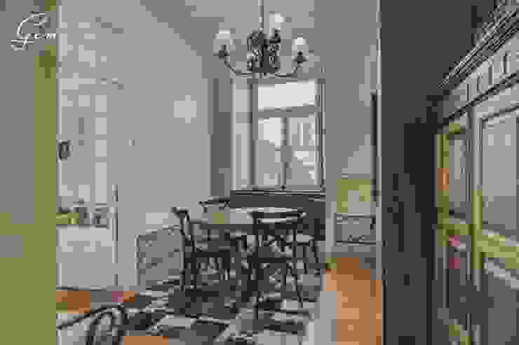 Obrasdecor 러스틱스타일 주방