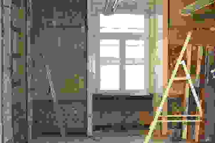 Obrasdecor 러스틱스타일 거실