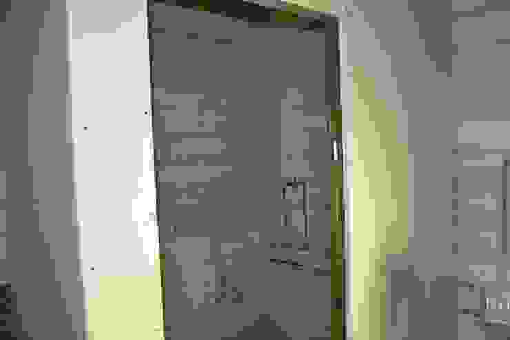 Obrasdecor 러스틱스타일 욕실