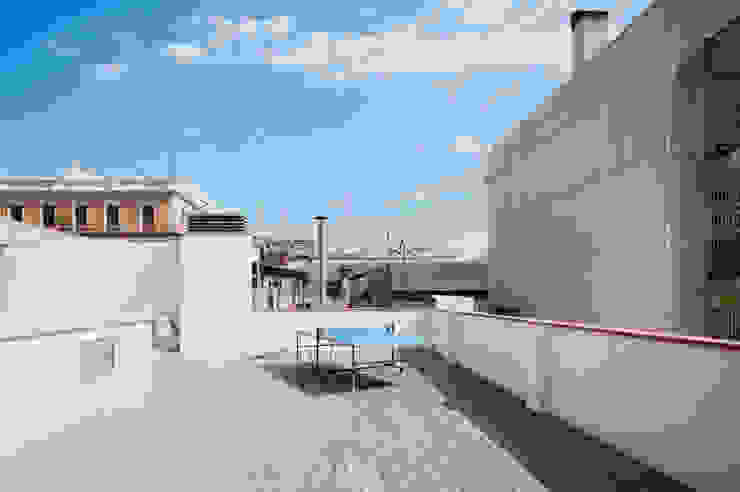 lluiscorbellajordi モダンな庭