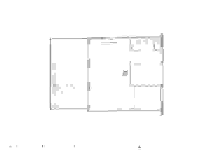 lluiscorbellajordi モダンな 家