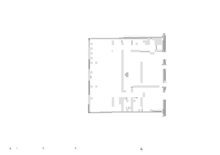 lluiscorbellajordi モダンな 家