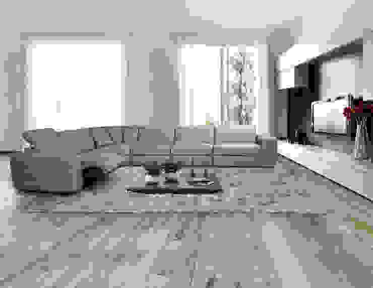 Tutto Pelle WohnzimmerSofas und Sessel