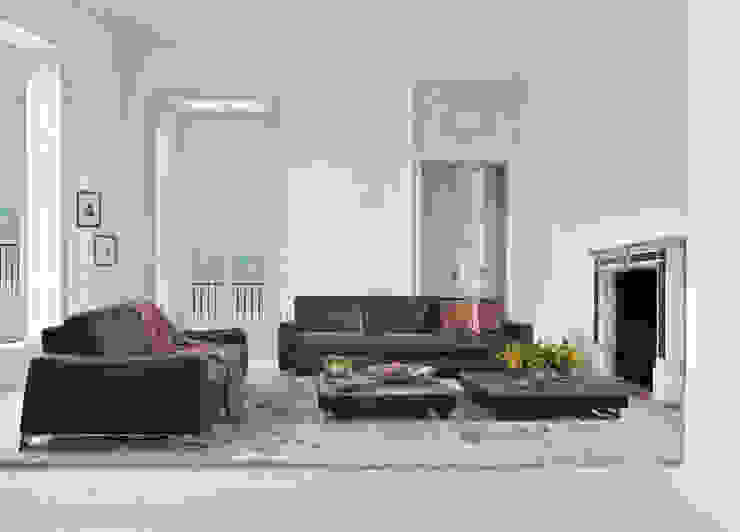 Tutto Pelle WohnzimmerSofas und Sessel